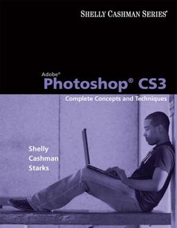 Adobe Photoshop CS3