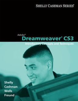 Adobe Dreamweaver CS3