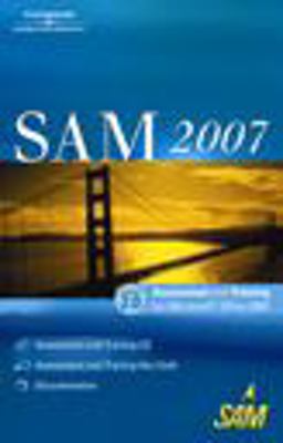 Sam 2007 Assessment Only V2. 0, No Cd- Student Pac