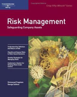 Crisp: Risk Management