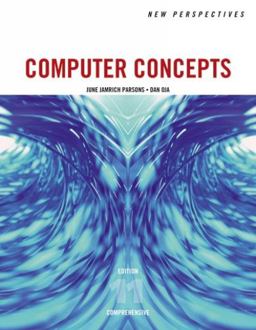 Computer Concepts 11th 9781423925187 Front Cover