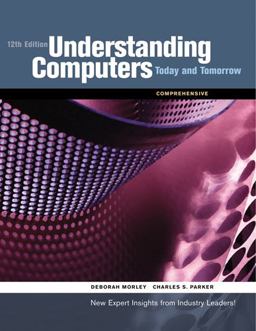 Understanding Computers