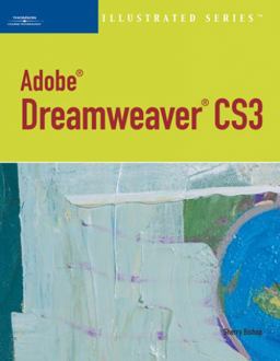 Adobe® Dreamweaver CS3
