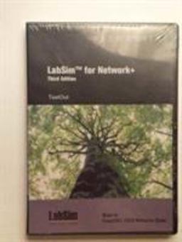 Network+ Labsim