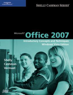 Microsoft® Office 2007