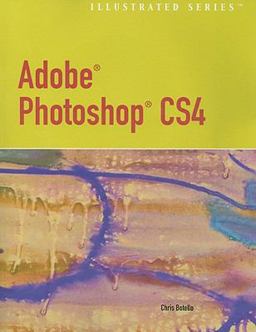 Adobe Photoshop Cs3 Illustrated