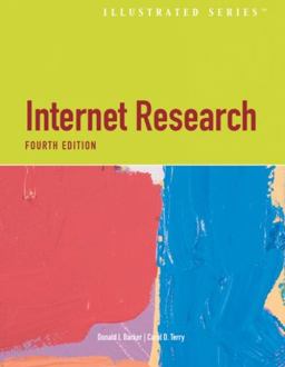 Internet Research