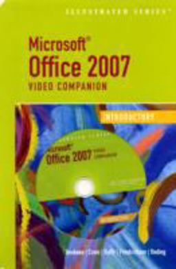 Microsoft Office 2007