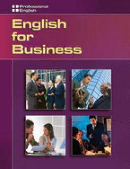 English for Business