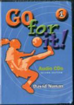 Go for It! 1: Classroom Audio CDs