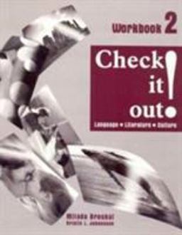 Check It Out! 2: Workbook