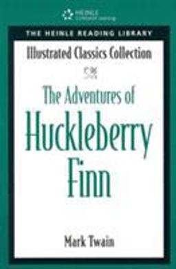 The Adventures of Huckleberry Finn