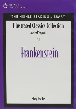 Frankenstein: Audio CD