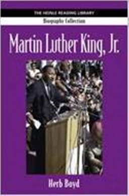 Martin Luther King Jr. : Audio CD