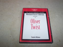 Oliver Twist: Audio CD