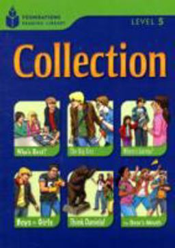 Foundations Reading Library 5: Collection