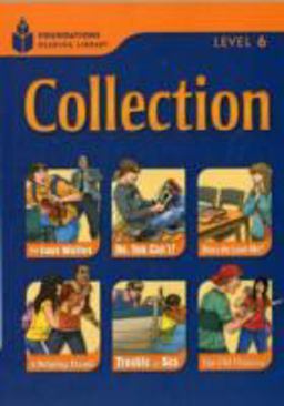 Foundations Reading Library 6: Collection