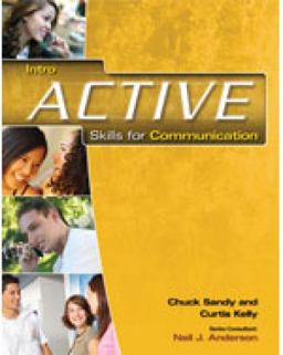 Active Skills for Communication