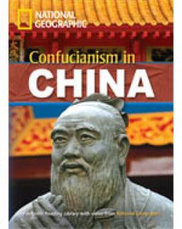 Confucianism in China Level 1900 Upper Intermediate B2 Reader