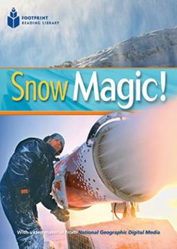 Snow Magic!