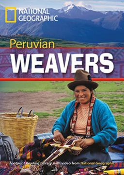 Peruvian Weavers