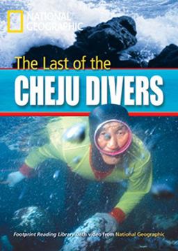 The Last of the Cheju Divers