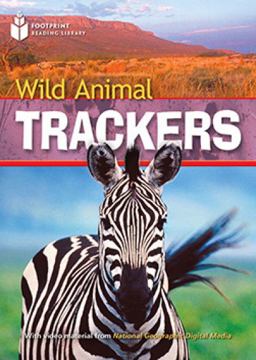 Wild Animal Trackers