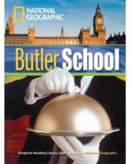 Butler School