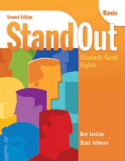 Stand Out Basic: Grammar Challenge Workbook