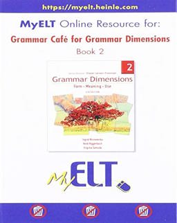 Grammar Cafe
