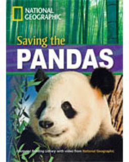 Saving the Pandas + Book with Multi-ROM