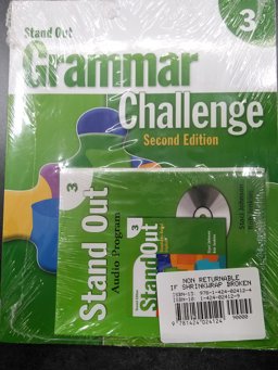 *bndl Sp+2 Stand Out L3 2e-Student Text