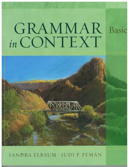 *bndl Sp+1 Grammar in Contextbasic-Text *bndl Sp+1 Grammar in Contextbasic-Text
