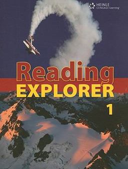 Reading Explorer