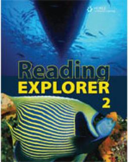 Reading Explorer