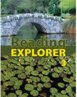 Reading Explorer