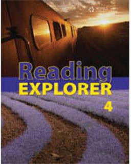 Reading Explorer