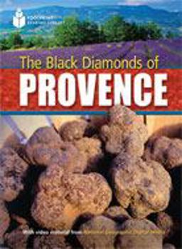 The Black Diamonds of Provence: Footprint Reading Library 6