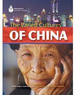 The Varied Cultures of China: Footprint Reading Library 8