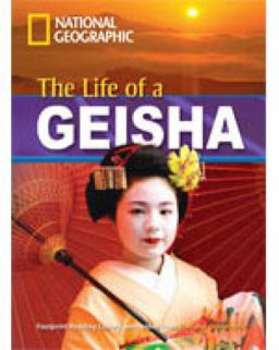 The Life of a Geisha + Book with Multi-ROM