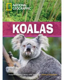 Koalas + Book with Multi-ROM