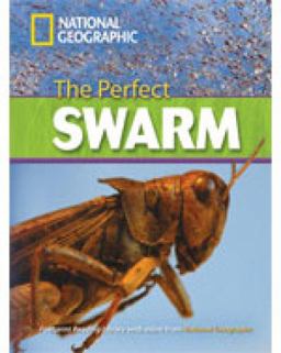 The Perfect Swarm + Book with Multi-ROM