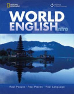 World English Intro