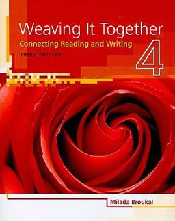 Weaving It Together
