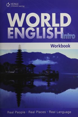 World English Intro