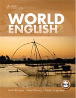 World English 2
