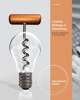 Creative Strategy in Advertising