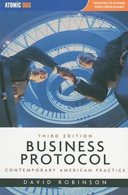 Business Protocol