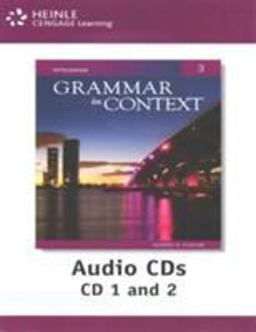 Grammar in Context Grammar in Context