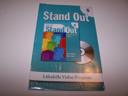 Stand Out 5: Lifeskills Video on DVD